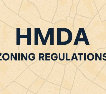HMDA Zoning Regulations