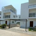 Sark Garden Villas