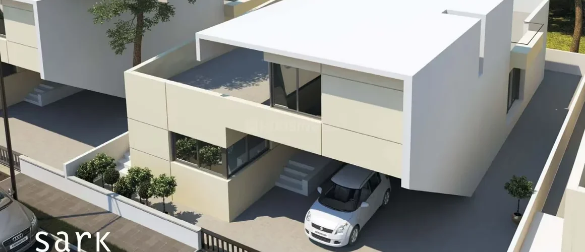 Sark One Villas Review