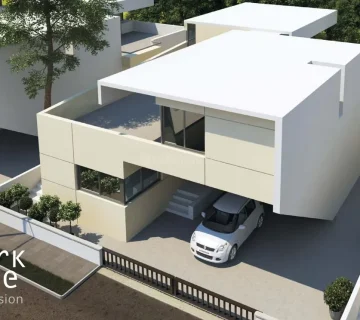 Sark One Villas Review