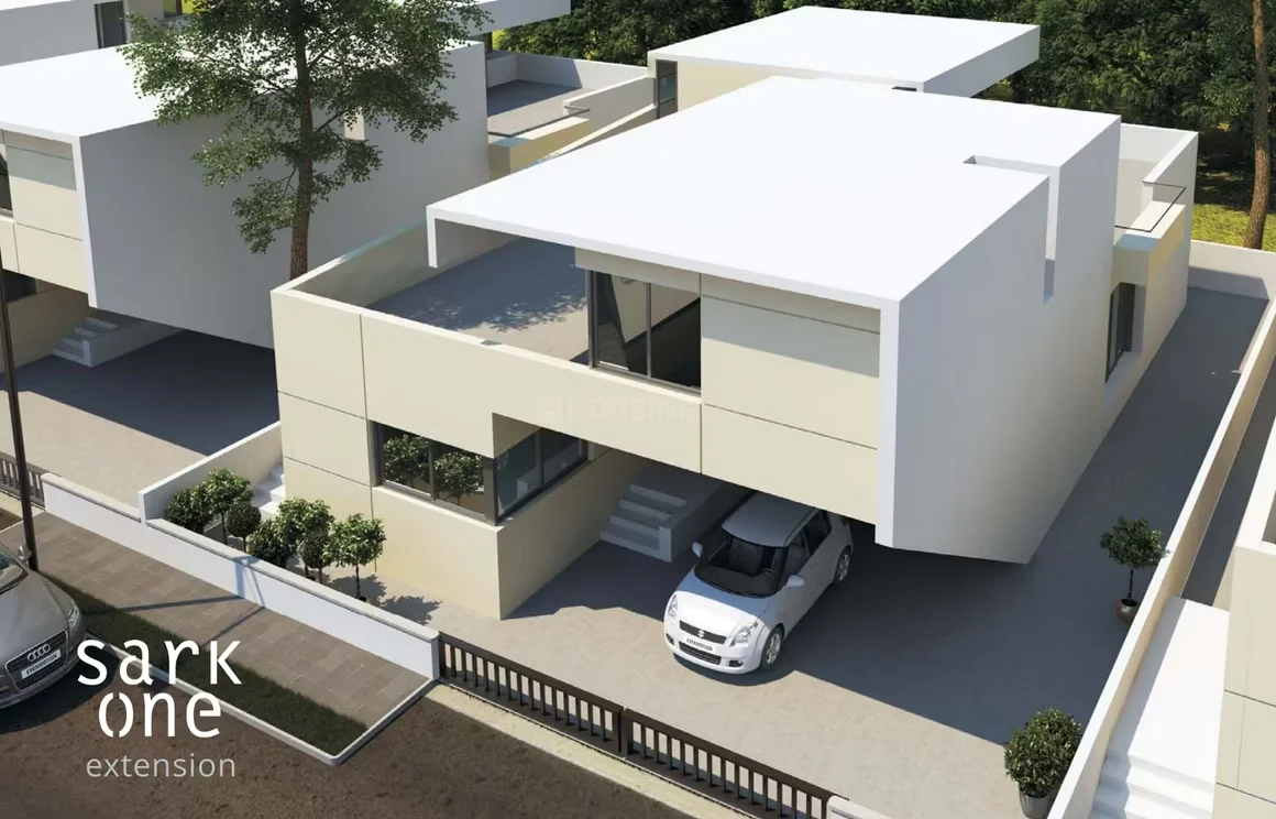 Sark One Villas Review