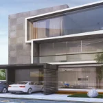 Sark Two Villas Mokila Hyderbad
