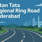 Ratan Tata Regional Ring Road Hyderabad