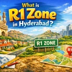 What is R1 Zone in Hyderabad