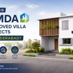What is HMDA Approved Villa Projects in Hyderabad