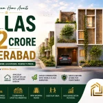 Gated Community Villas Under 2 Crore in Hyderabad